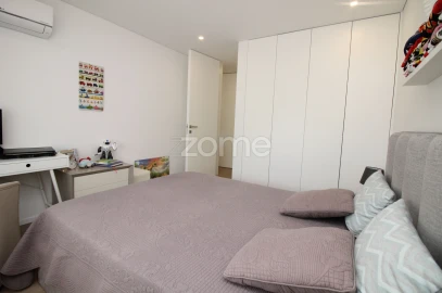 Apartamento T2 para Arrendamento em Nogueiró e Tenões