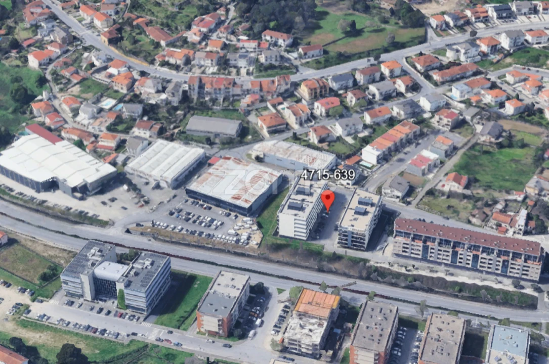 Apartamento T2 para Arrendamento em Nogueiró e Tenões Foto 23