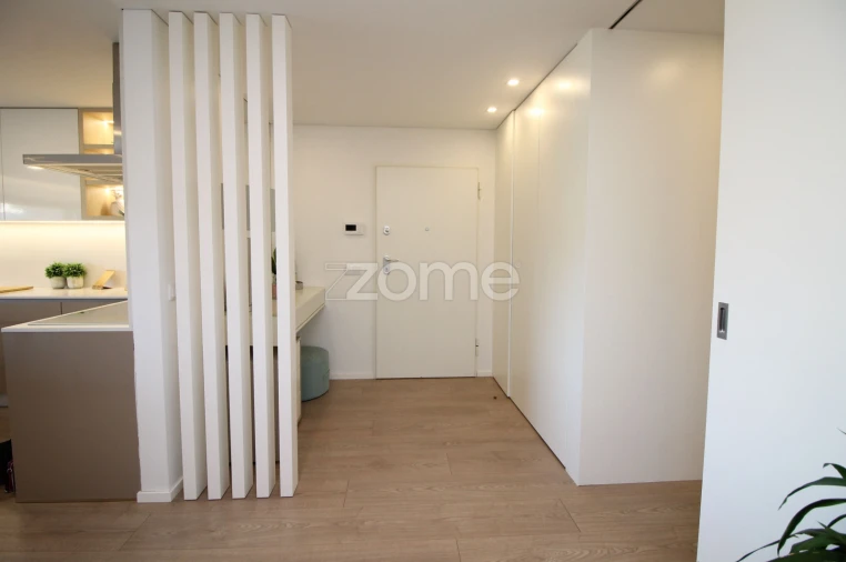 Apartamento T2 para Arrendamento em Nogueiró e Tenões Foto 10