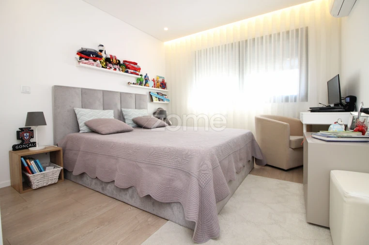 Apartamento T2 para Arrendamento em Nogueiró e Tenões Foto 16