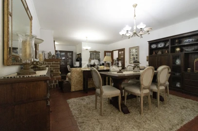 Apartamento T4 para Venda em Braga (São José de São Lázaro e São João do Souto)