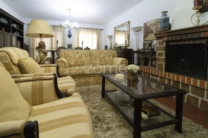 Apartamento T4 para Venda em Braga (São José de São Lázaro e São João do Souto)