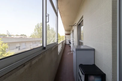 Apartamento T4 para Venda em Braga (São José de São Lázaro e São João do Souto)