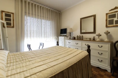 Apartamento T4 para Venda em Braga (São José de São Lázaro e São João do Souto)