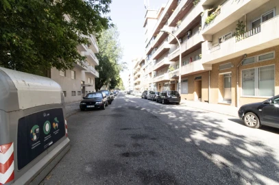 Apartamento T4 para Venda em Braga (São José de São Lázaro e São João do Souto)