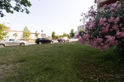Apartamento T4 para Venda em Braga (São José de São Lázaro e São João do Souto)