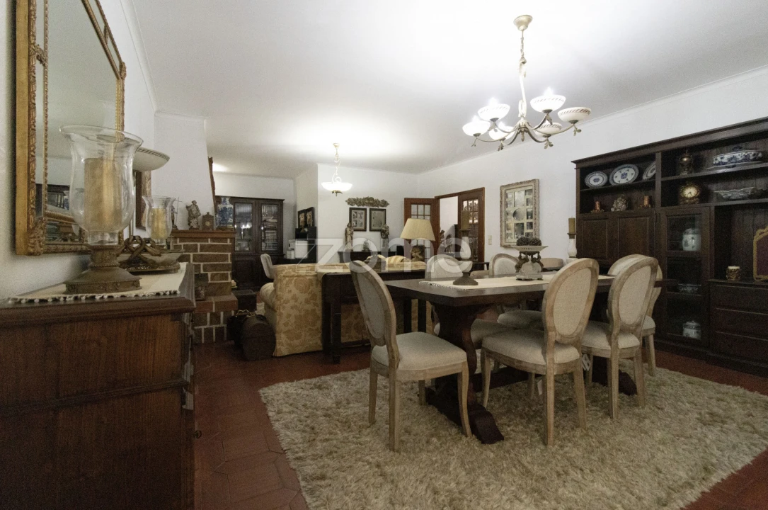 Apartamento T4 para Venda em Braga (São José de São Lázaro e São João do Souto) Foto 14