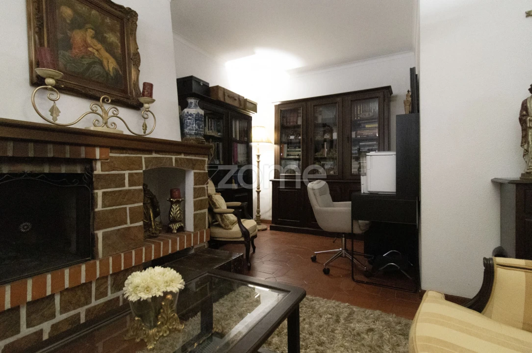 Apartamento T4 para Venda em Braga (São José de São Lázaro e São João do Souto) Foto 12