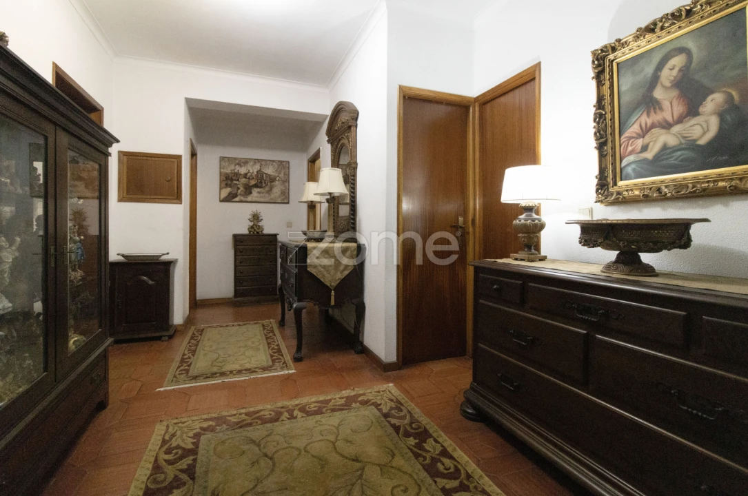 Apartamento T4 para Venda em Braga (São José de São Lázaro e São João do Souto) Foto 10
