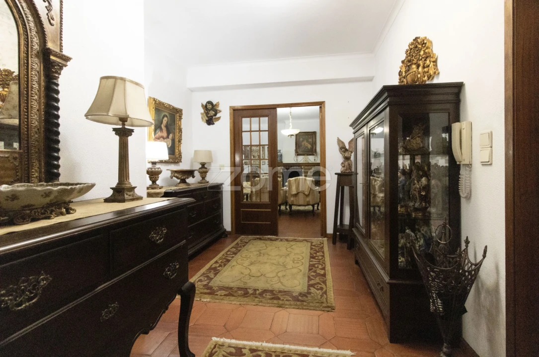 Apartamento T4 para Venda em Braga (São José de São Lázaro e São João do Souto) Foto 9