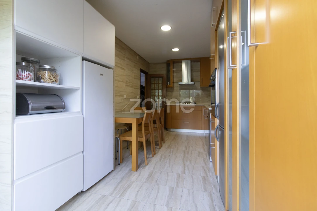 Apartamento T4 para Venda em Braga (São José de São Lázaro e São João do Souto) Foto 20