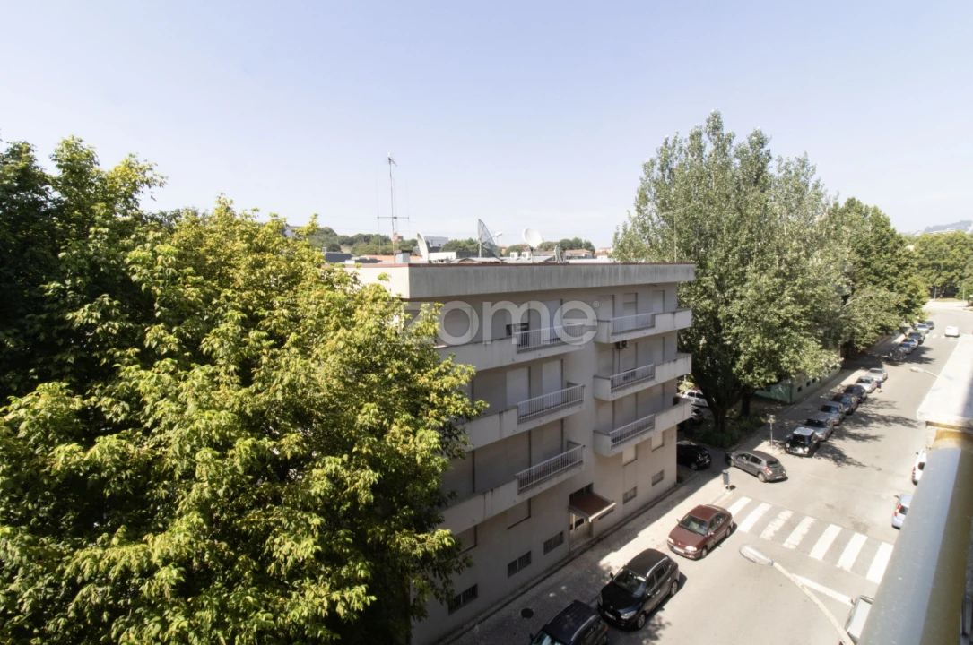 Apartamento T4 para Venda em Braga (São José de São Lázaro e São João do Souto) Foto 23