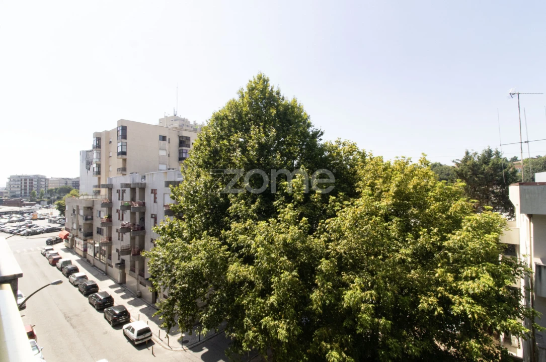 Apartamento T4 para Venda em Braga (São José de São Lázaro e São João do Souto) Foto 24