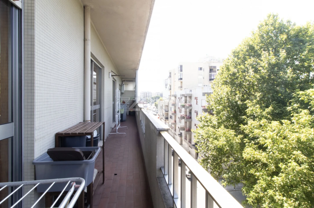 Apartamento T4 para Venda em Braga (São José de São Lázaro e São João do Souto) Foto 22