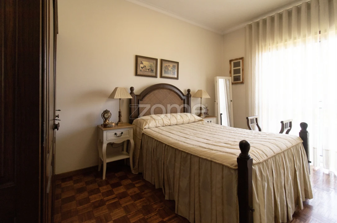 Apartamento T4 para Venda em Braga (São José de São Lázaro e São João do Souto) Foto 27
