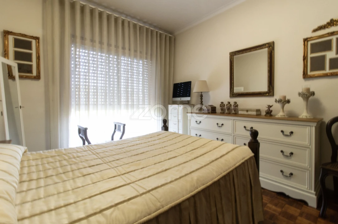 Apartamento T4 para Venda em Braga (São José de São Lázaro e São João do Souto) Foto 28