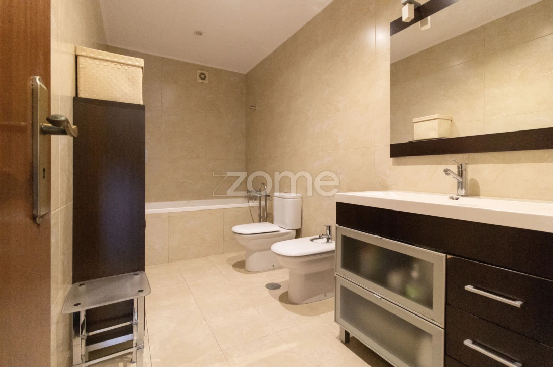 Apartamento T4 para Venda em Braga (São José de São Lázaro e São João do Souto) Foto 29