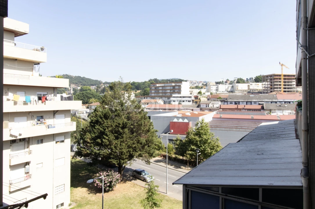 Apartamento T4 para Venda em Braga (São José de São Lázaro e São João do Souto) Foto 34