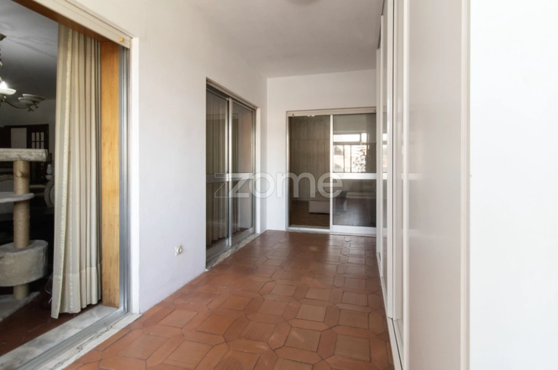 Apartamento T4 para Venda em Braga (São José de São Lázaro e São João do Souto) Foto 33