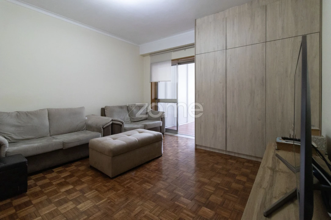 Apartamento T4 para Venda em Braga (São José de São Lázaro e São João do Souto) Foto 30