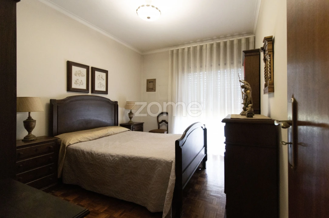 Apartamento T4 para Venda em Braga (São José de São Lázaro e São João do Souto) Foto 35