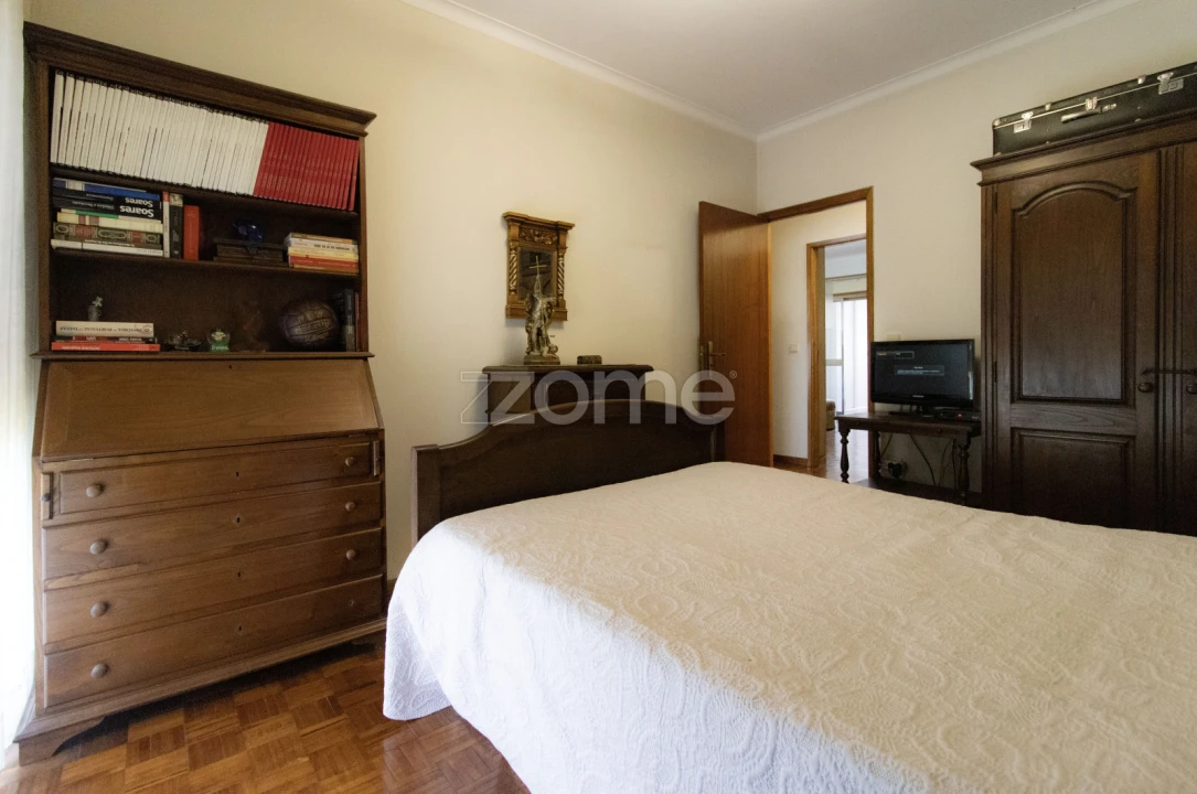 Apartamento T4 para Venda em Braga (São José de São Lázaro e São João do Souto) Foto 36