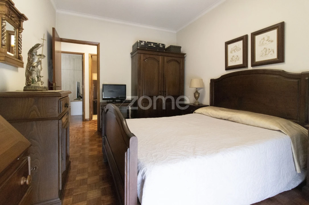 Apartamento T4 para Venda em Braga (São José de São Lázaro e São João do Souto) Foto 37