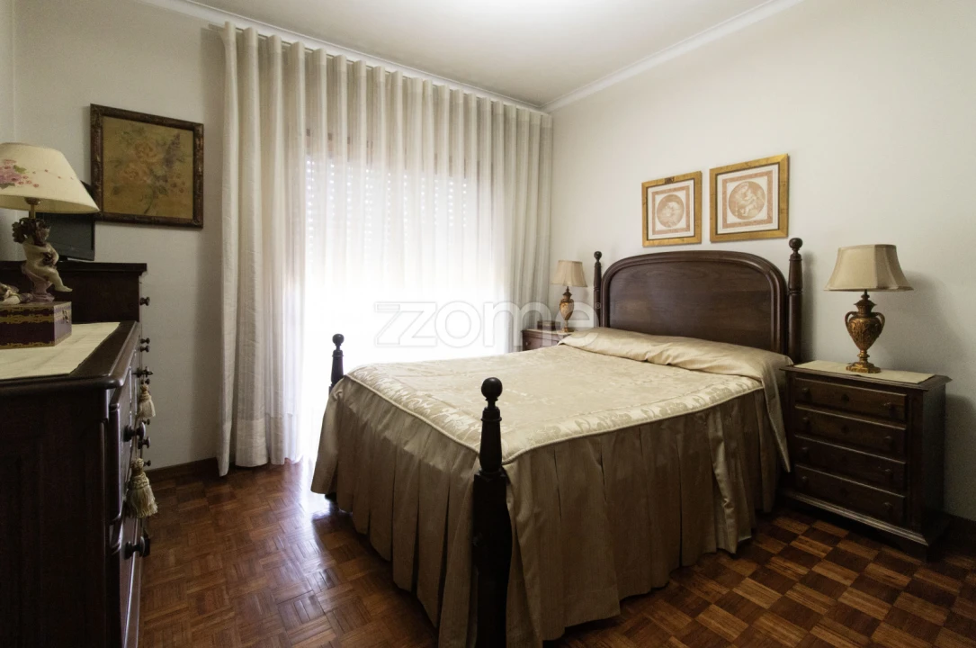Apartamento T4 para Venda em Braga (São José de São Lázaro e São João do Souto) Foto 38