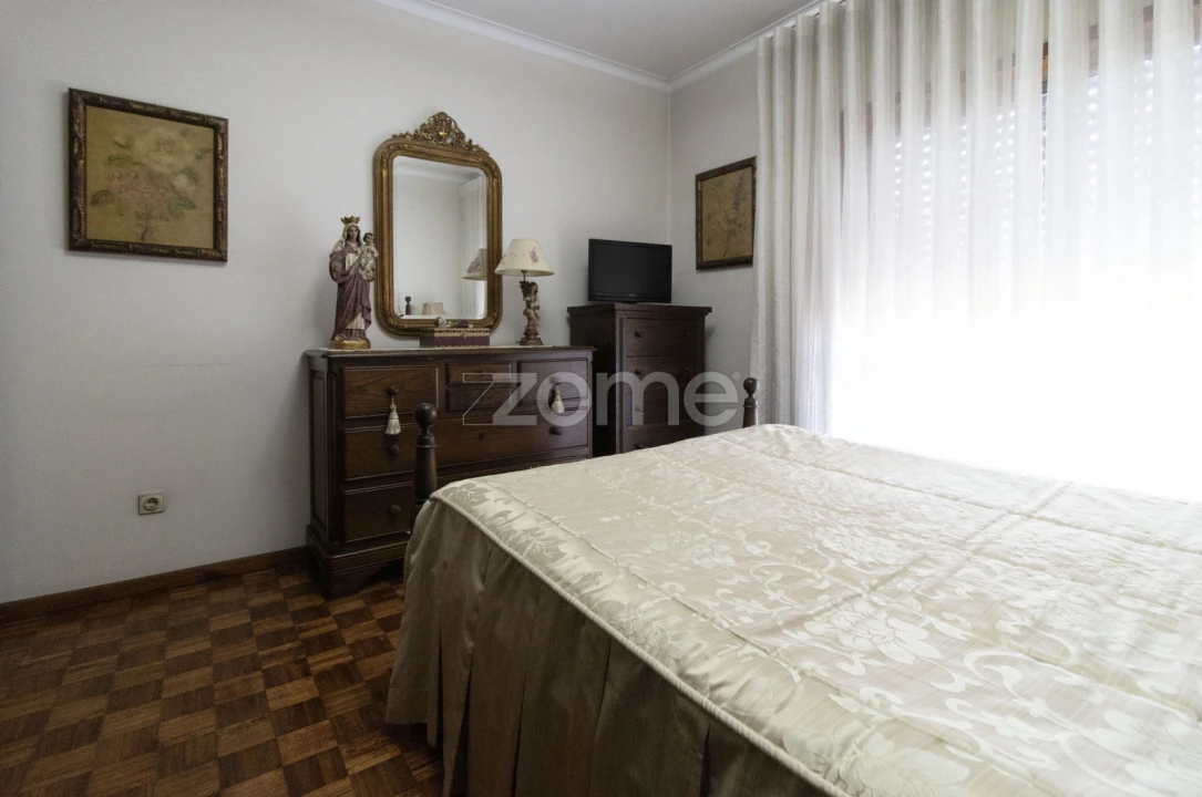 Apartamento T4 para Venda em Braga (São José de São Lázaro e São João do Souto) Foto 39
