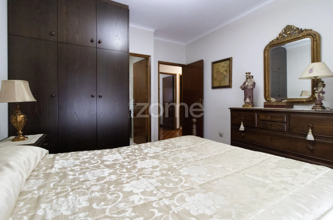 Apartamento T4 para Venda em Braga (São José de São Lázaro e São João do Souto) Foto 40