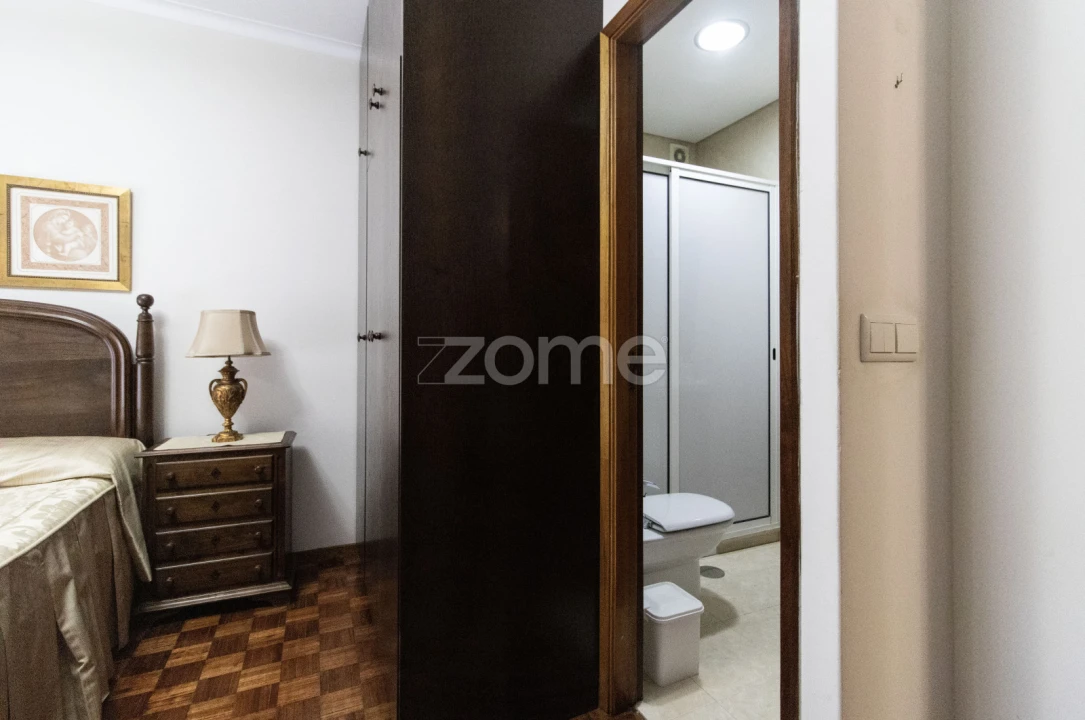 Apartamento T4 para Venda em Braga (São José de São Lázaro e São João do Souto) Foto 41