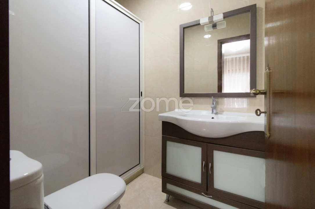 Apartamento T4 para Venda em Braga (São José de São Lázaro e São João do Souto) Foto 42