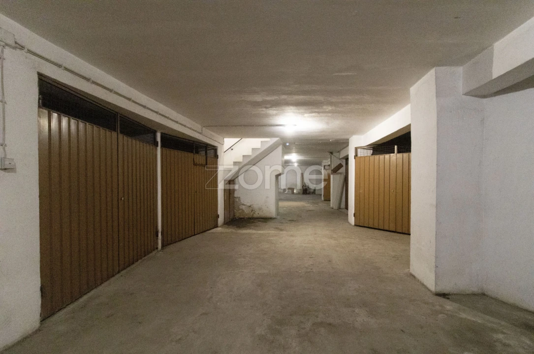 Apartamento T4 para Venda em Braga (São José de São Lázaro e São João do Souto) Foto 44