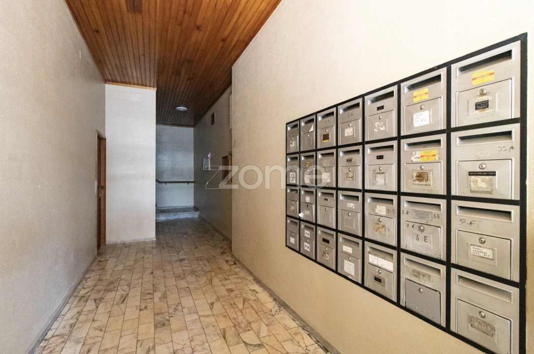 Apartamento T4 para Venda em Braga (São José de São Lázaro e São João do Souto) Foto 6