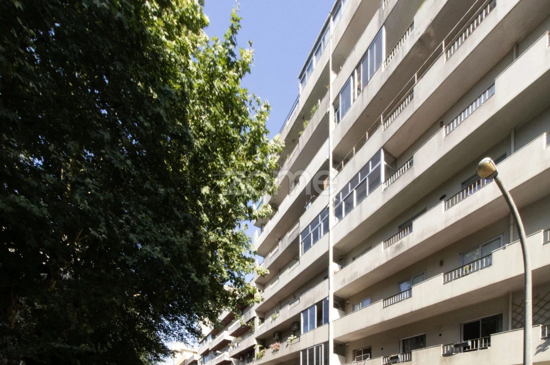 Apartamento T4 para Venda em Braga (São José de São Lázaro e São João do Souto) Foto 1