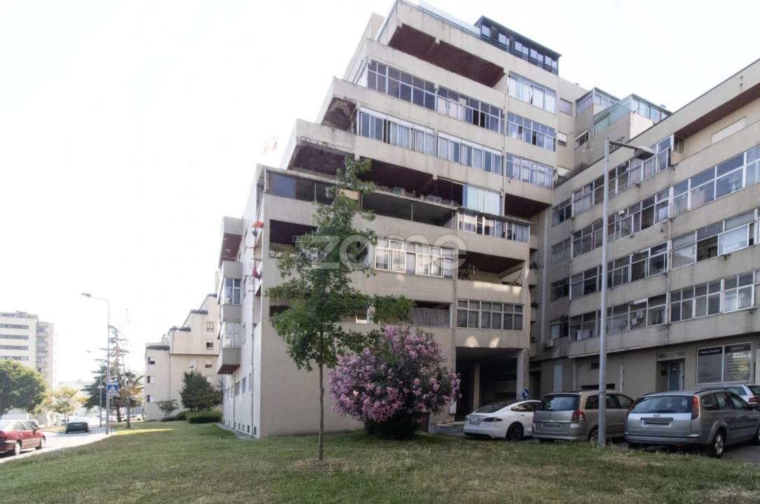 Apartamento T4 para Venda em Braga (São José de São Lázaro e São João do Souto) Foto 48
