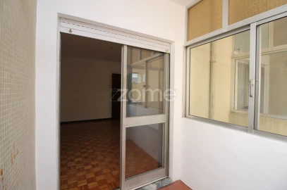 Apartamento T1 para Arrendamento em São Vitor (Braga)