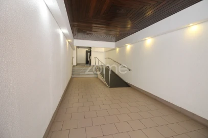 Apartamento T1 para Arrendamento em São Vitor (Braga)