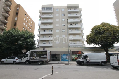 Apartamento T1 para Arrendamento em São Vitor (Braga)