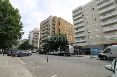 Apartamento T1 para Arrendamento em São Vitor (Braga)