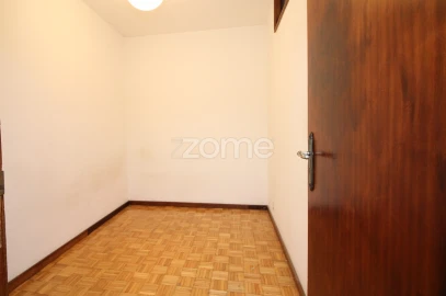 Apartamento T1 para Arrendamento em São Vitor (Braga)