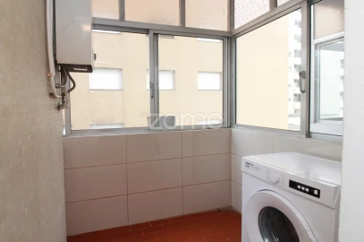 Apartamento T1 para Arrendamento em São Vitor (Braga)