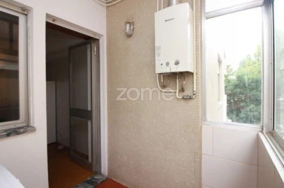 Apartamento T1 para Arrendamento em São Vitor (Braga)