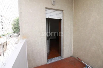 Apartamento T1 para Arrendamento em São Vitor (Braga)