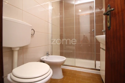 Apartamento T1 para Arrendamento em São Vitor (Braga)