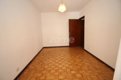 Apartamento T1 para Arrendamento em São Vitor (Braga)