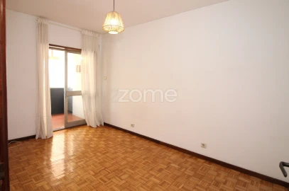 Apartamento T1 para Arrendamento em São Vitor (Braga)