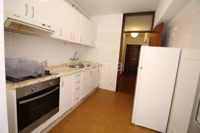 Apartamento T1 para Arrendamento em São Vitor (Braga)