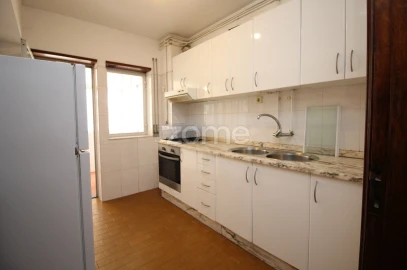 Apartamento T1 para Arrendamento em São Vitor (Braga)