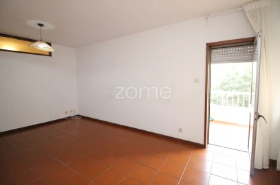 Apartamento T1 para Arrendamento em São Vitor (Braga)